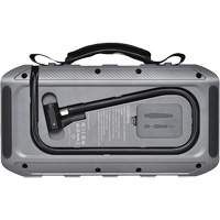 V2200Air 2-in-1 2200 Peak Amp Jump Starter & Tire Inflator Seaboard Timber Mart