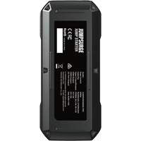 JumpSurge2000Pro 2500 Peak Amp Battery Jump Starter, Power Bank & Flashlight Seaboard Timber Mart