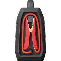 V4500 Plus 2-in-1 4500 Peak Amp Jump Starter, Battery & System Tester Seaboard Timber Mart