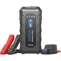 V2200 Jump Starter, Power Bank & Flashlight Seaboard Timber Mart