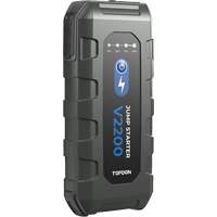 V2200 Jump Starter, Power Bank & Flashlight Seaboard Timber Mart