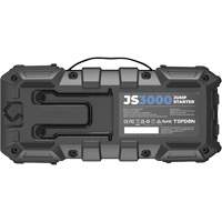 JumpSurge3000 Battery Jump Starter, Power Bank & Flashlight Seaboard Timber Mart