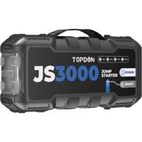 JumpSurge3000 Battery Jump Starter, Power Bank & Flashlight Seaboard Timber Mart