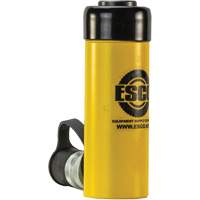 Single-Acting Cylinder Hydraulic Ram, 4.13" Stroke, 10 Ton(s) Capacity, 10000 PSI Seaboard Timber Mart