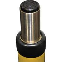 Single-Acting Cylinder Hydraulic Ram, 4.13" Stroke, 10 Ton(s) Capacity, 10000 PSI Seaboard Timber Mart