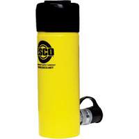 Pro-Series Single Acting Ram, 6.25" Stroke, 25 Ton(s) Capacity, 10000 PSI Seaboard Timber Mart
