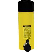 Pro-Series Single Acting Ram, 6.25" Stroke, 25 Ton(s) Capacity, 10000 PSI Seaboard Timber Mart