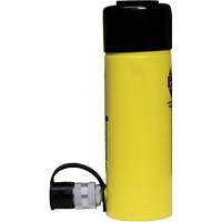 Pro-Series Single Acting Ram, 6.25" Stroke, 25 Ton(s) Capacity, 10000 PSI Seaboard Timber Mart