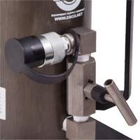 Safety Locking Collar Jack, 6" Stroke, 50 Ton(s) Capacity, 10000 PSI Seaboard Timber Mart