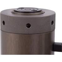Safety Locking Collar Jack, 6" Stroke, 50 Ton(s) Capacity, 10000 PSI Seaboard Timber Mart