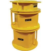 Steel Cribbing Stand Set Seaboard Timber Mart
