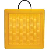 12-Piece CribLok Composite Cribbing System Kit Seaboard Timber Mart