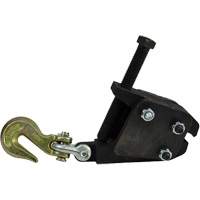 OTR Flange Ring Clamp Seaboard Timber Mart