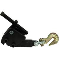 OTR Flange Ring Clamp Seaboard Timber Mart