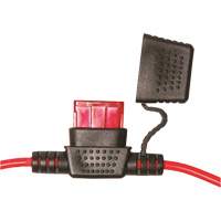 Fuse Lead Automotive DMM Test Leads Seaboard Timber Mart