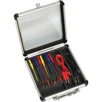 18-Piece Micro 64 Test Connector Kit Seaboard Timber Mart