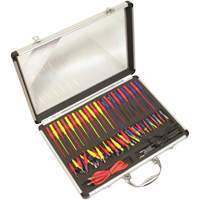 54-Piece Universal Test Connector Kit Seaboard Timber Mart