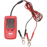 Testeur Relay Buddy Seaboard Timber Mart