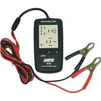 Testeur diagnostique Relay Buddy Seaboard Timber Mart