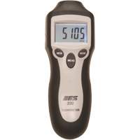 Pro Laser Tachometer Seaboard Timber Mart
