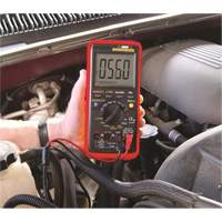 Multim&egrave;tre num&eacute;rique automobile mod&egrave;le professionnel avec interface pour ordinateur Seaboard Timber Mart