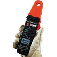 Low Current AC/DC Probe Digital Multimeter Seaboard Timber Mart