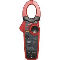 Sonde de courant haute intensit&eacute; AC/DC de 1000 amp&egrave;res Seaboard Timber Mart