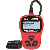 Lecteur de codes OBD-II Code Buddy Pro+ avec donn&eacute;es en temps r&eacute;el Seaboard Timber Mart