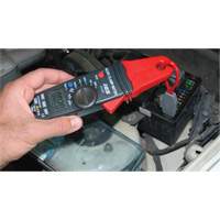 Boucle de courant Fuse Buddy pour fusibles ATC Seaboard Timber Mart