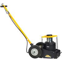 Air Hydraulic Truck Axle Jack Seaboard Timber Mart