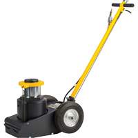 Air Hydraulic Truck Axle Jack Seaboard Timber Mart