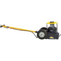 Air Hydraulic Truck Axle Jack Seaboard Timber Mart