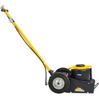 Air Hydraulic Truck Axle Jack Seaboard Timber Mart