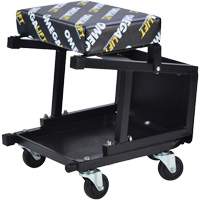 2-in-1 Seat-Stool Combo Seaboard Timber Mart