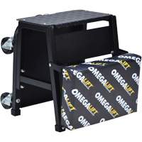 2-in-1 Seat-Stool Combo Seaboard Timber Mart