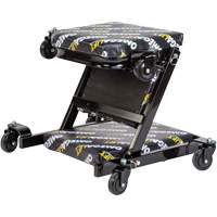 3-in-1 Low Profile Z-Creeper Seaboard Timber Mart