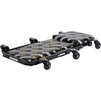 3-in-1 Low Profile Z-Creeper Seaboard Timber Mart