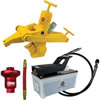 Bead Breaking Tools