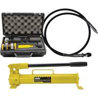 10 Ton Hydraulic STAK-ABLE Ram Kit Seaboard Timber Mart