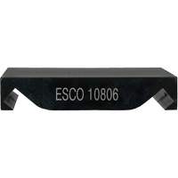 Flat Top Adapter for 20 & 25 Ton Tall-Style ESCO Jack Stands Seaboard Timber Mart
