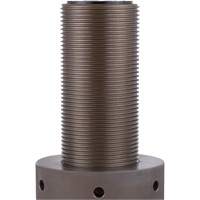 Cric de s&eacute;curit&eacute;, Col verrouillable, Capacit&eacute; de 100 tonnes, 13-37/100" - 19-3/5" h Seaboard Timber Mart