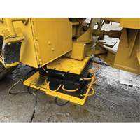 8-Piece CribLok Composite Cribbing System Kit Seaboard Timber Mart