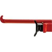 Specialty Impact Driven Off-Road Demounter Seaboard Timber Mart