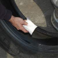 16 oz. Truck Tire Balancing Beads Seaboard Timber Mart