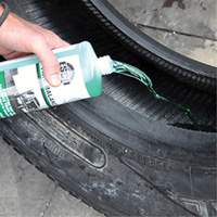Liquid Truck Tire Balancer Seaboard Timber Mart