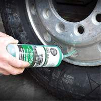 Liquid Truck Tire Balancer Seaboard Timber Mart