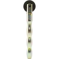 Heavy-Duty Steel Stitcher Tire Patch Repair Roller Tool Seaboard Timber Mart