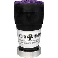 STUD KLEEN Impact-Driven Hub, Stud & Wheel Cleaning Tool Seaboard Timber Mart