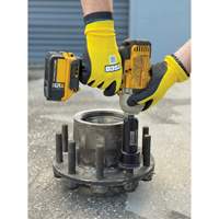 Heavy-Duty Commercial Stud & Hub All-in-One Cleaning System Seaboard Timber Mart