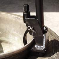 Manual Bead Breaker Seaboard Timber Mart